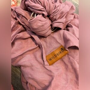 ✨Wildbird✨ Ring Sling
